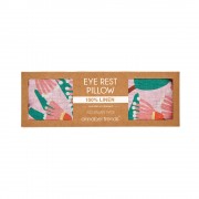 Eye Rest Pillow | Blossom Branches | Linen